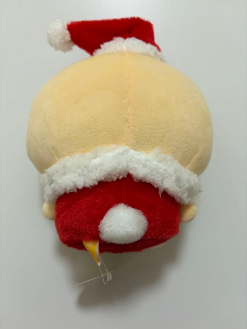 ちいかわ うさぎ クリスマス サンタさんだ！ぬいぐるみS - メルカリ
