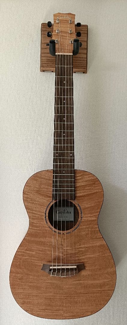 CORDOBA MINI II FMH ギター（ナイロン弦）専用ギグバッグ付き - メルカリ