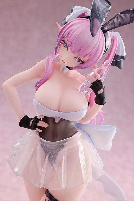 【未開封】ビビ チル・バニーver. Solarain ひと和オリジナルキャラ