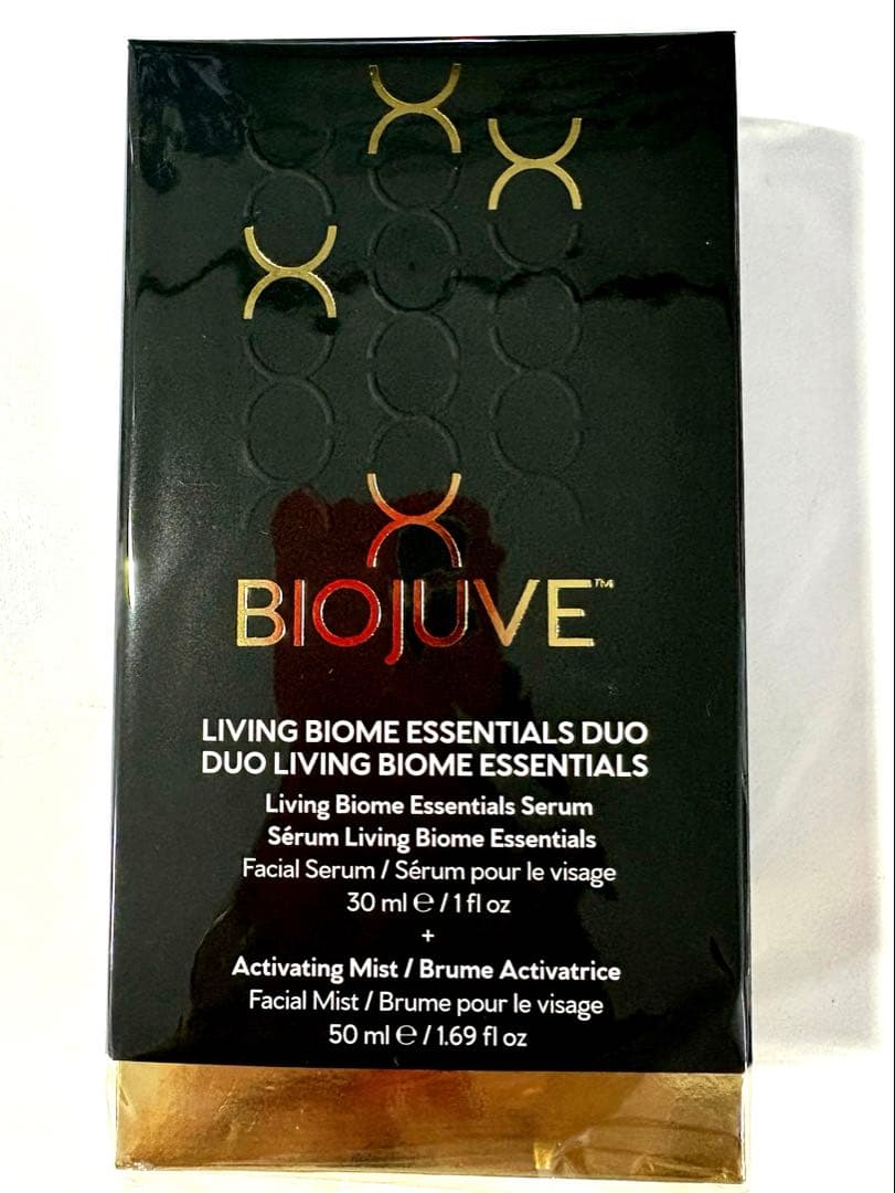 美容液 Biojuve BIOJUVE | 熊本 美容 皮膚科 ワイズスキンケアクリニック