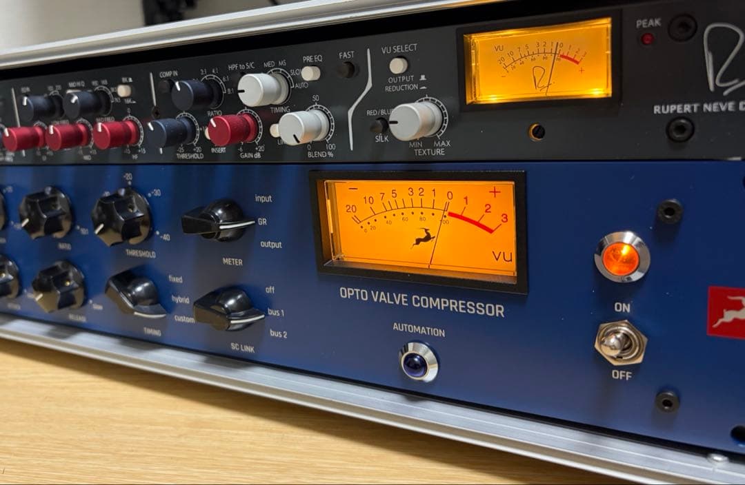 DTM・DAW Antelope Audio A4-1B A4-1B | Antelope Audio Japan