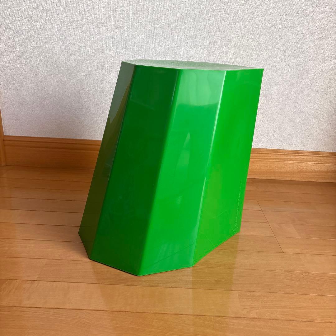 Arnold Circus Stool アーノルドサーカススツール Lサイズ Arnold Circus Stool - Grey Marble アーノルドサーカス スツール