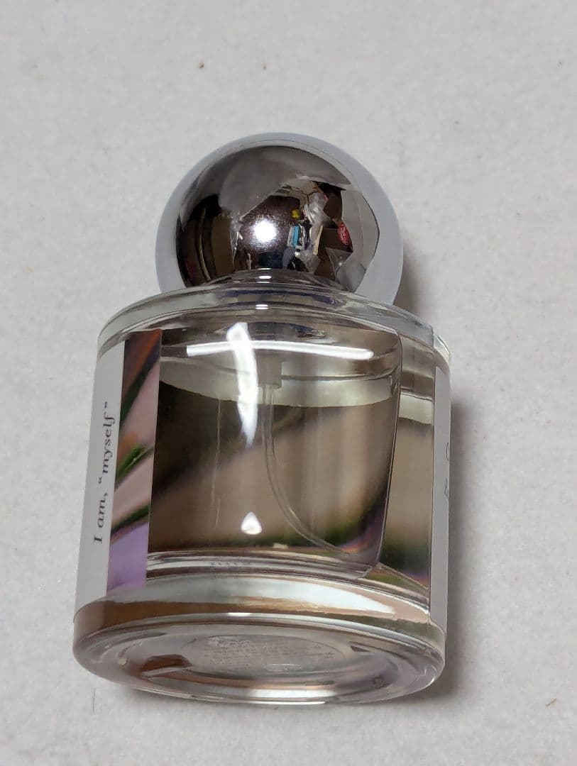 希少アイアムチャプター18オードパルファン50ml