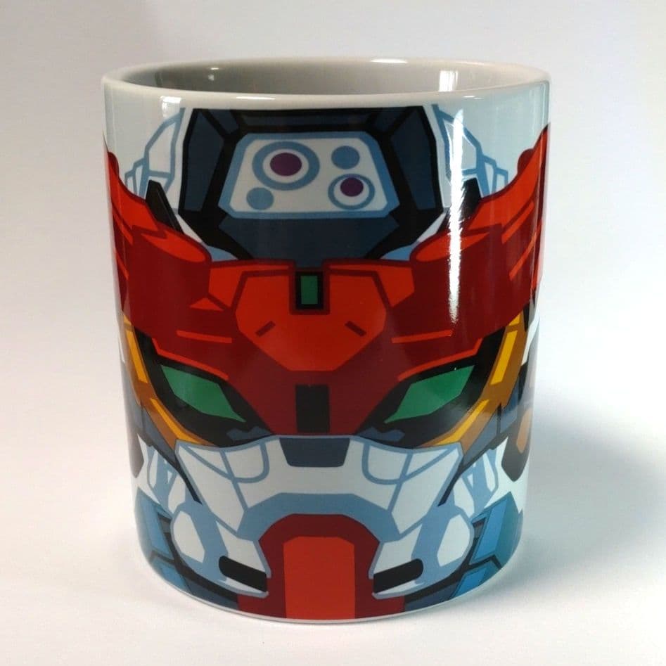 限定品】ガンダムベース限定 機動戦士 ガンダム ジークアクス フェイス