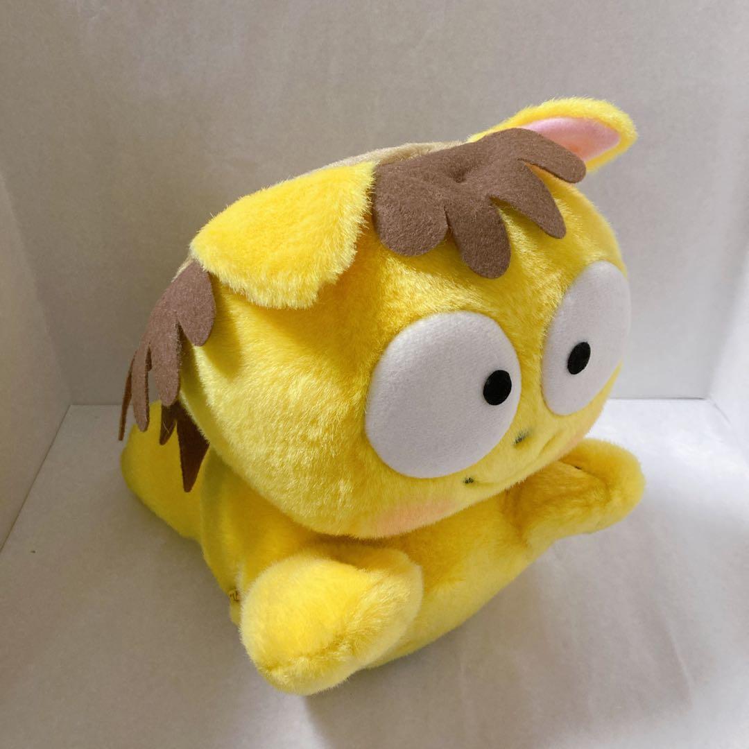 じたばたポコ太　姫ちゃんのリボン 姫ちゃんのリボン めじるしアクセサリー｜ガシャポンオフィシャルサイト