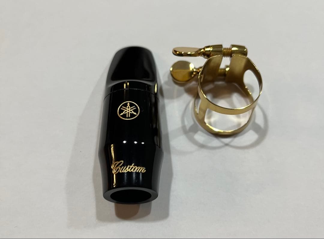 ソプラノサックスマウスピース Yanagisawa Classic Series ソプラノサックス用マウスピース