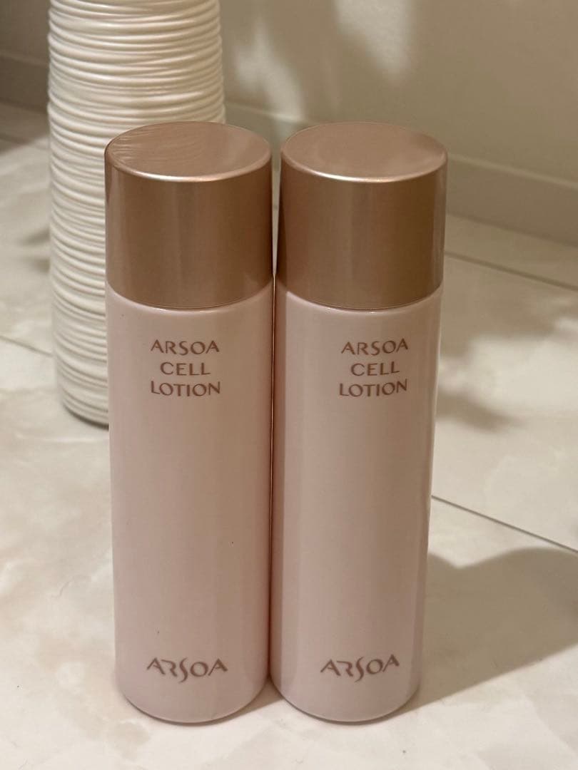 新品　アルソア　セルローション　150ml2本セット ARSOA（アルソア） ローションII 150ml （ローション2) : LIONショップ