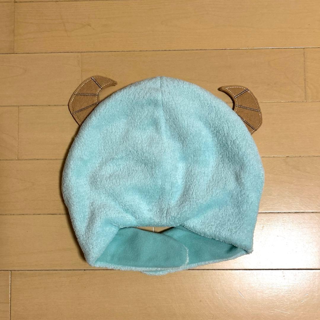 ディズニー サリー ファンキャップ - メルカリ