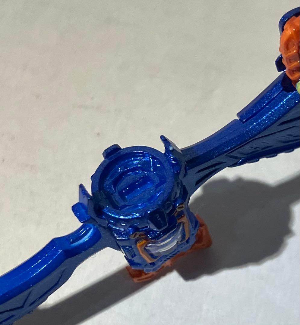 S.H.Figuarts 仮面ライダーガヴ　ガヴ・ヴァレン・ヴラム　3種セット