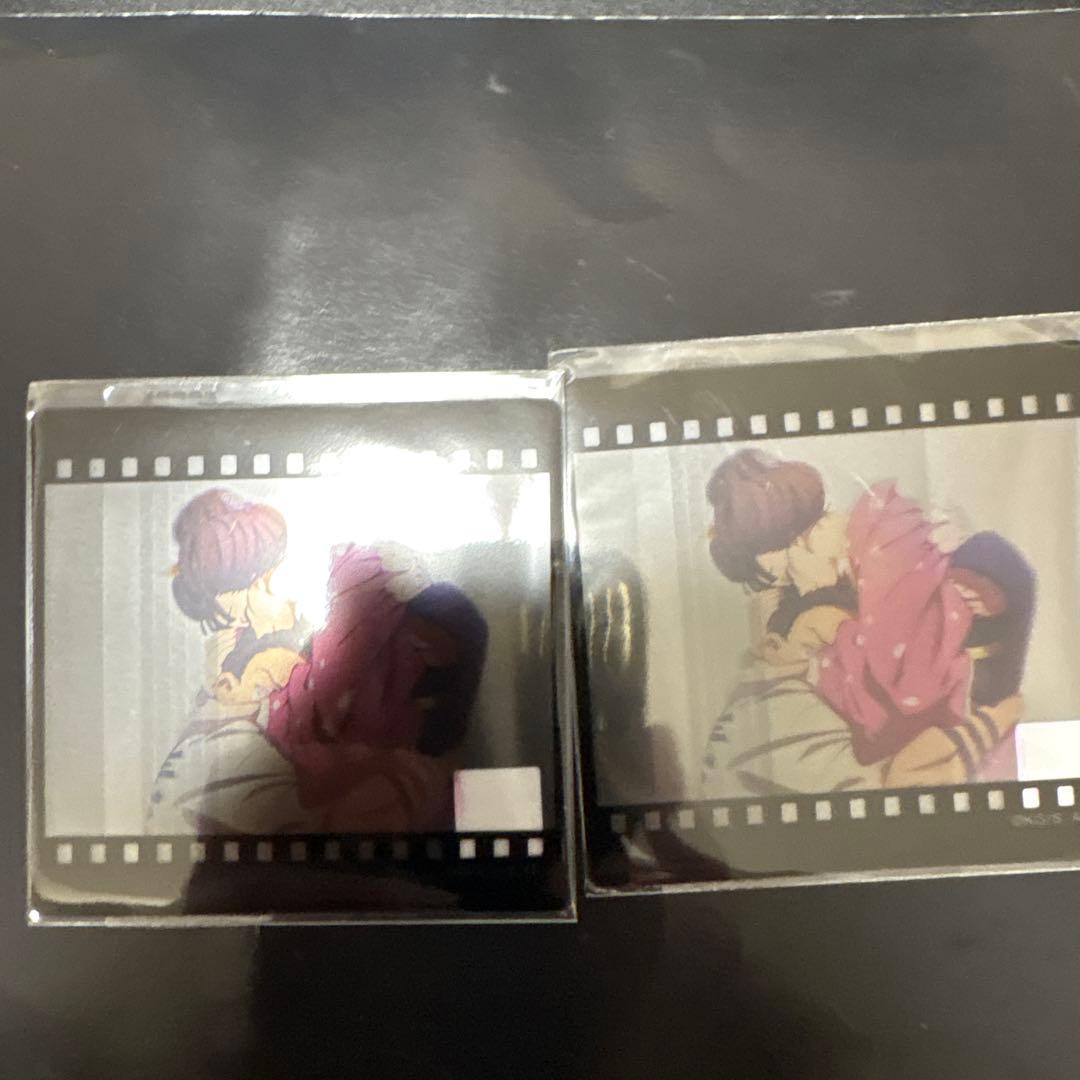 鬼滅の刃 ufotable ダイニング お楽しみくじ 狛治 恋雪 - メルカリ