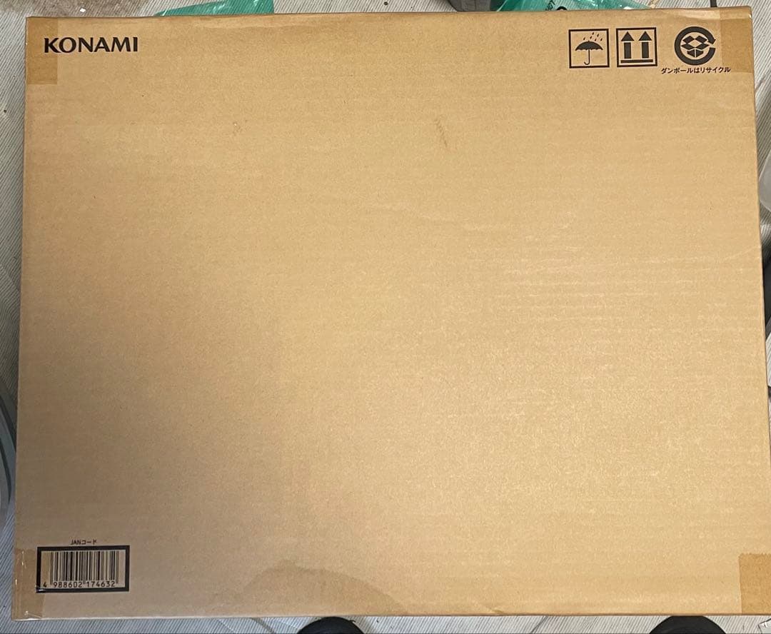 海馬セット 新品 未開封 コナミデジタルエンタテインメント 遊戯王OCGデュエルモンスターズ