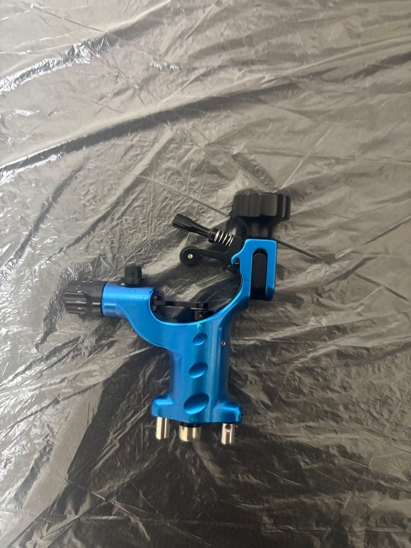 その他 Dragon fly/tattoo machine Dragonfly X2 Rotary Tattoo Machine | Dermasoft Tattoo