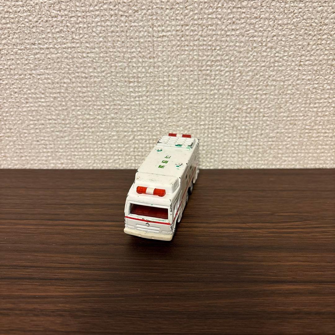トミカ　状態確認用① トミカ｜タカラトミー公式 ブランド・キャラクターグッズ｜商品情報
