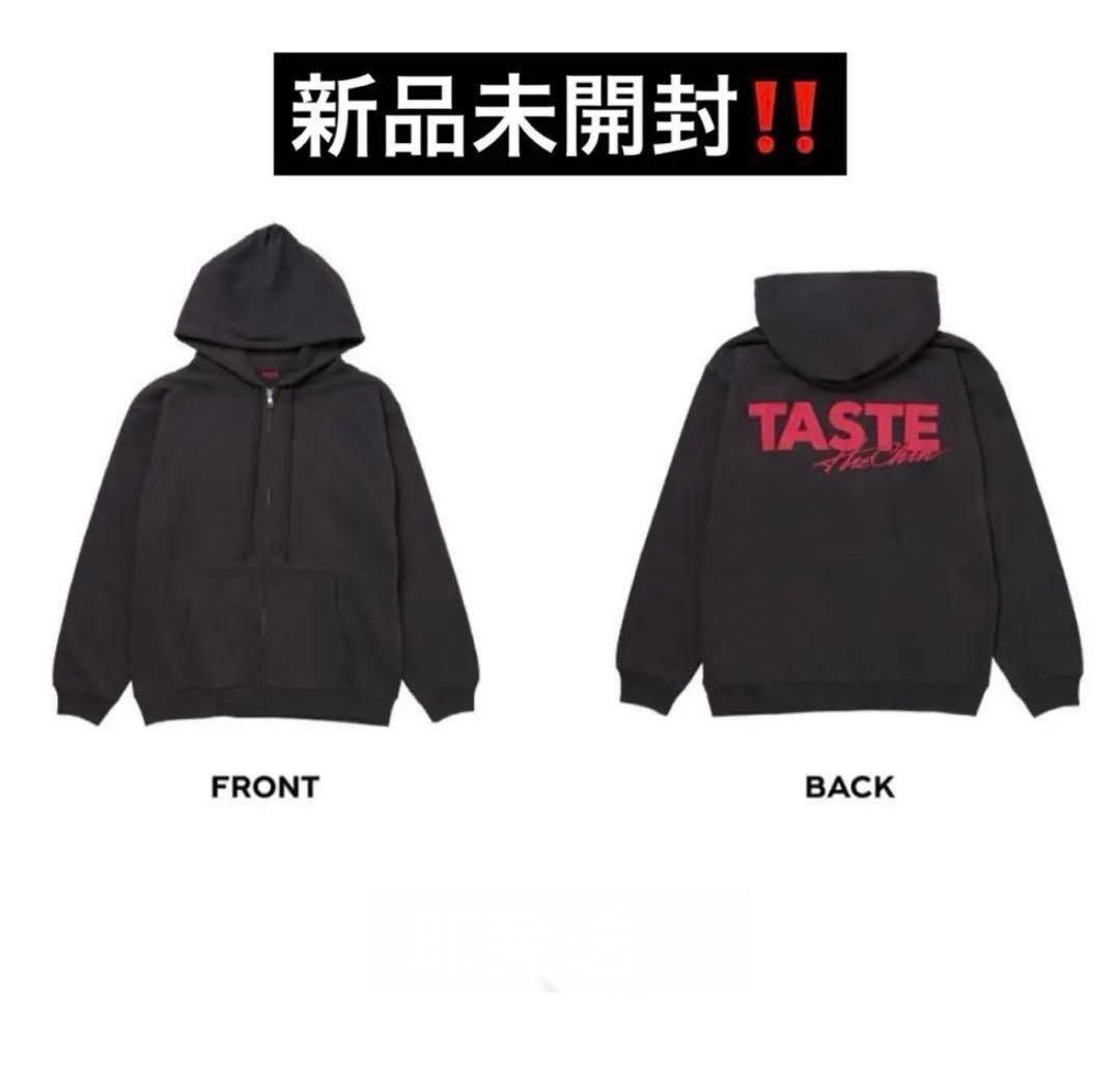 ヘチャン HAECHAN TASTE FAN EVENT IN JAPAN MD HAECHAN FAN EVENT 'TASTE' IN JAPAN | SMTOWN OFFICIAL ONLINE STORE