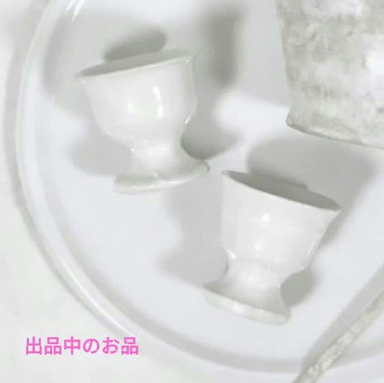 希少 安藤雅信 花茶托2客 岡田直人鈴木潤吾環山本拓也美文河合竜彦辻和美石木文