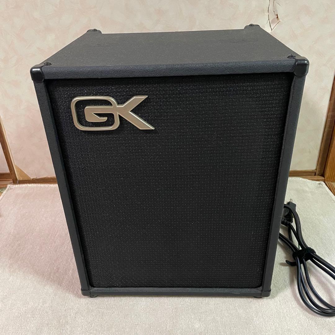 GALLIEN-KRUEGER ギャリエンクルーガー MB108 Gallien-Krueger ( ギャリエンクルーガー ) MB108 | ギターの通販なら