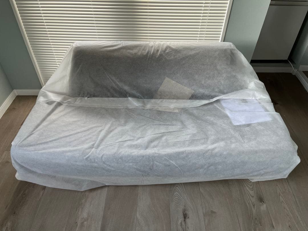 ソ*ー様 新品未使用 IDEE AO SOFA 140cm グレー 無印良品 IDEE］AO SOFA （2） GRAY | 無印良品