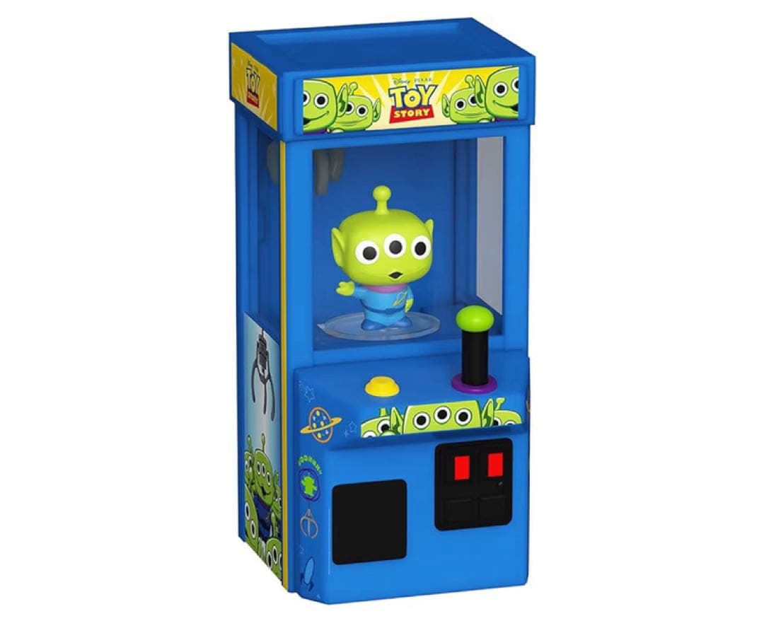 Funko Pop ファンコポップ トイストーリー エイリアン 楽天市場】トイストーリー エイリアンリミックス Funko POPフィギュア