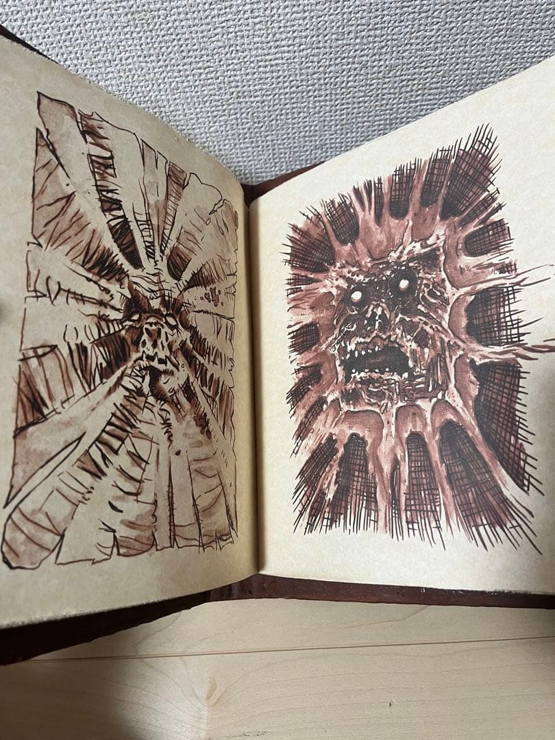 死霊のはらわた2 死者の書 ネクロノミコン - メルカリ