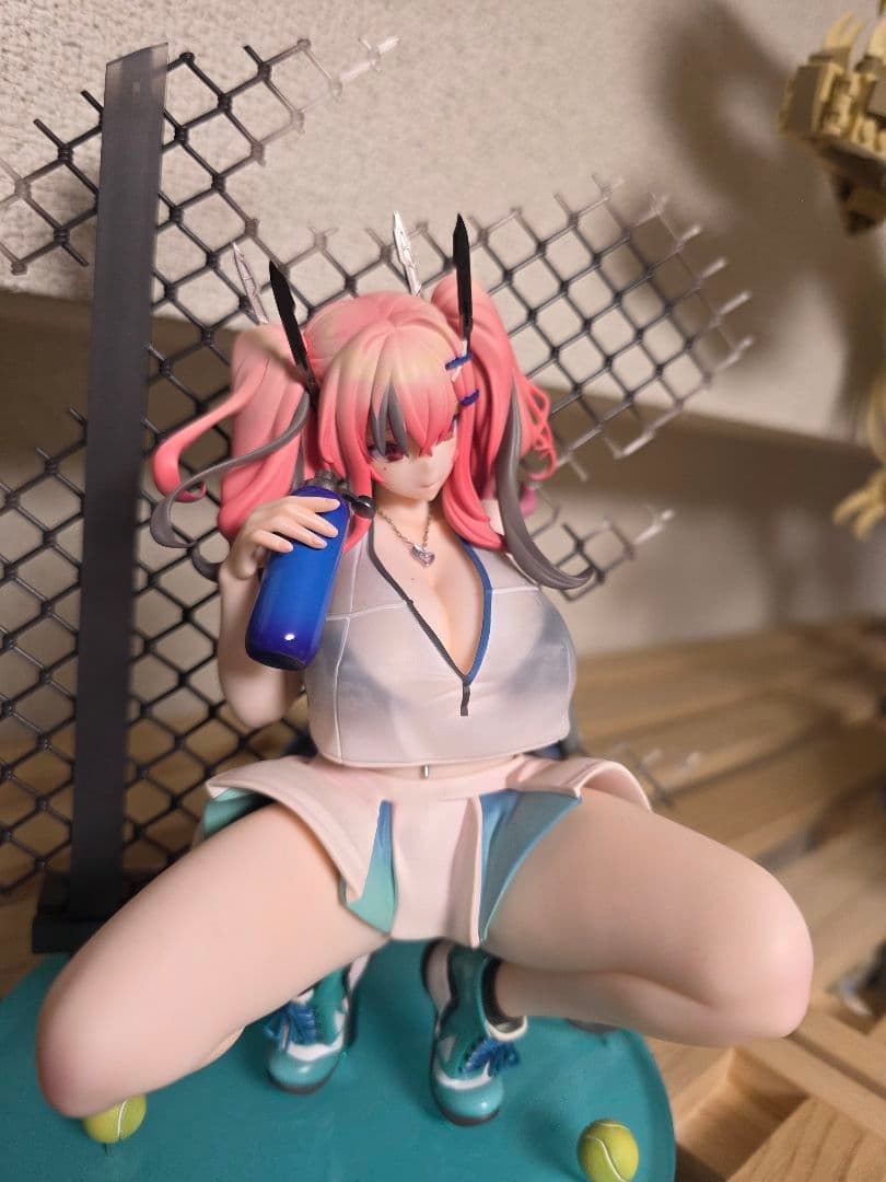 アズールレーン 大鳳 ボルチモア 愛宕＆高雄 ブレマートン フィギュア セット