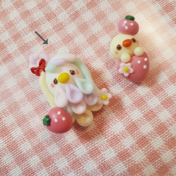 苺モチーフ♡アマビエちゃん 西鉄バス・電車に生息！コロナ禍に活躍した妖怪「アマビエちゃん」の