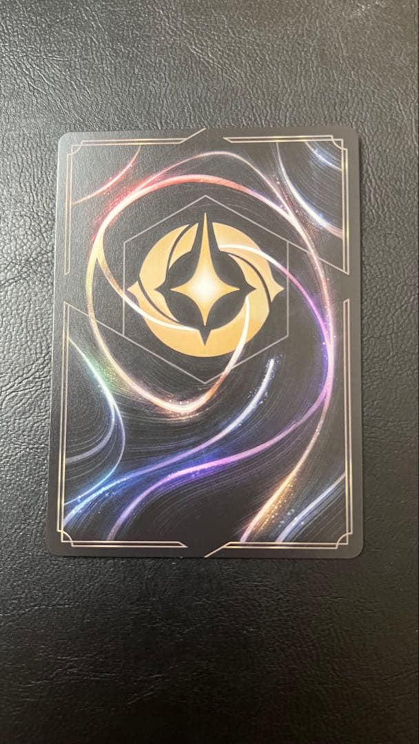 ⚫︎ロルカナ タマトア ゴージャス! foil レジェンダリー ホイル