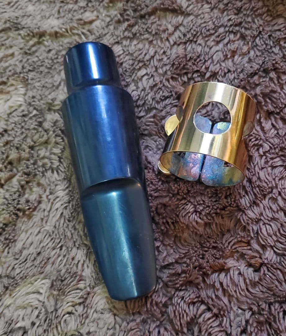 テナーサックス Kaerntner KTS-65 使用期間 半年程 - メルカリ