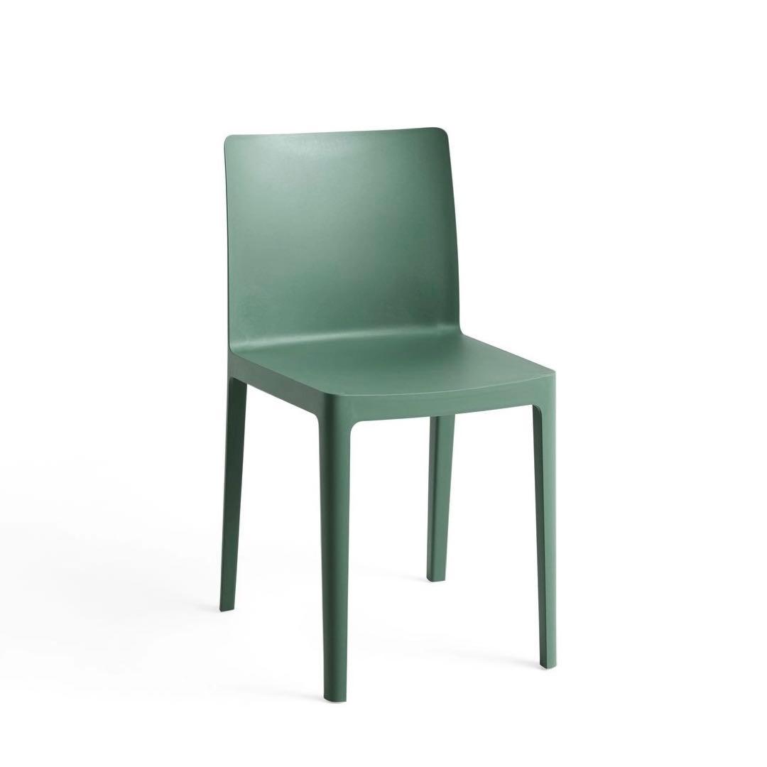 YSDさん専用《未使用》HAY ELEMENTAIRE CHAIR olive