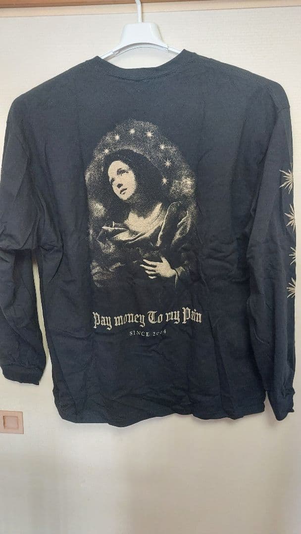 Pay money To my Pain ブラックTシャツXXL - メルカリ