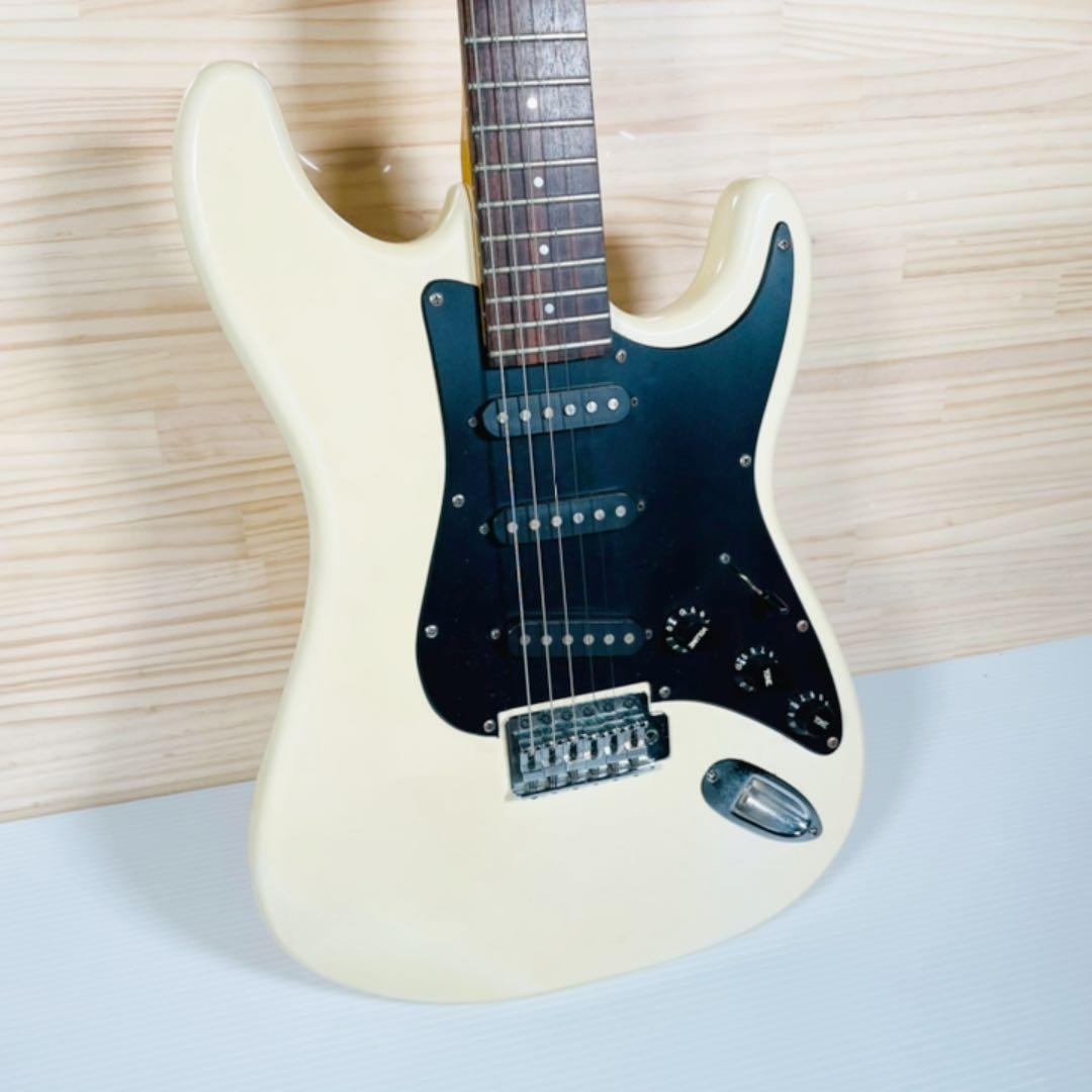 SAMICK エレキギター Samick サミック エレキギター ミニエレキギター｜Yahoo!フリマ（旧