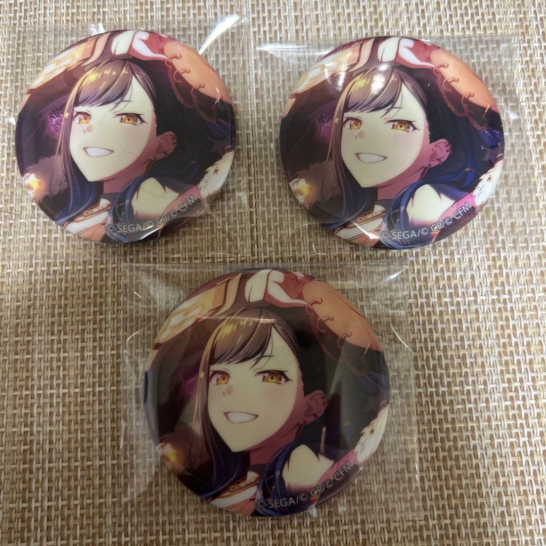 プロセカ白石杏グリ缶 - メルカリ