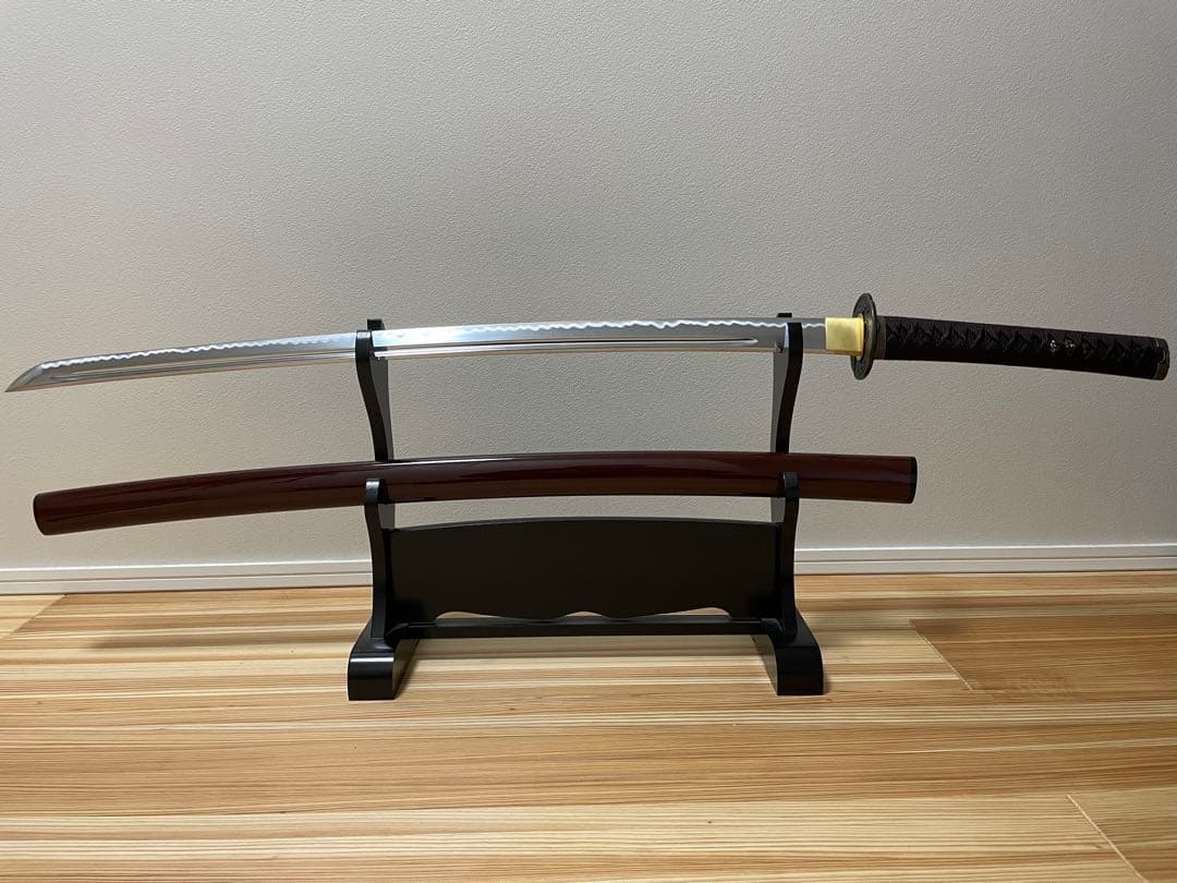 千本桜』 古兵器 武具刀装具日本刀模造刀 居合刀