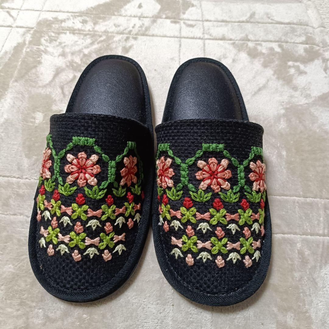新品◼️戸塚刺繍◼️スリッパ スリッパが新しくなりました✨｜すいとぴー東戸塚(横浜市戸塚区