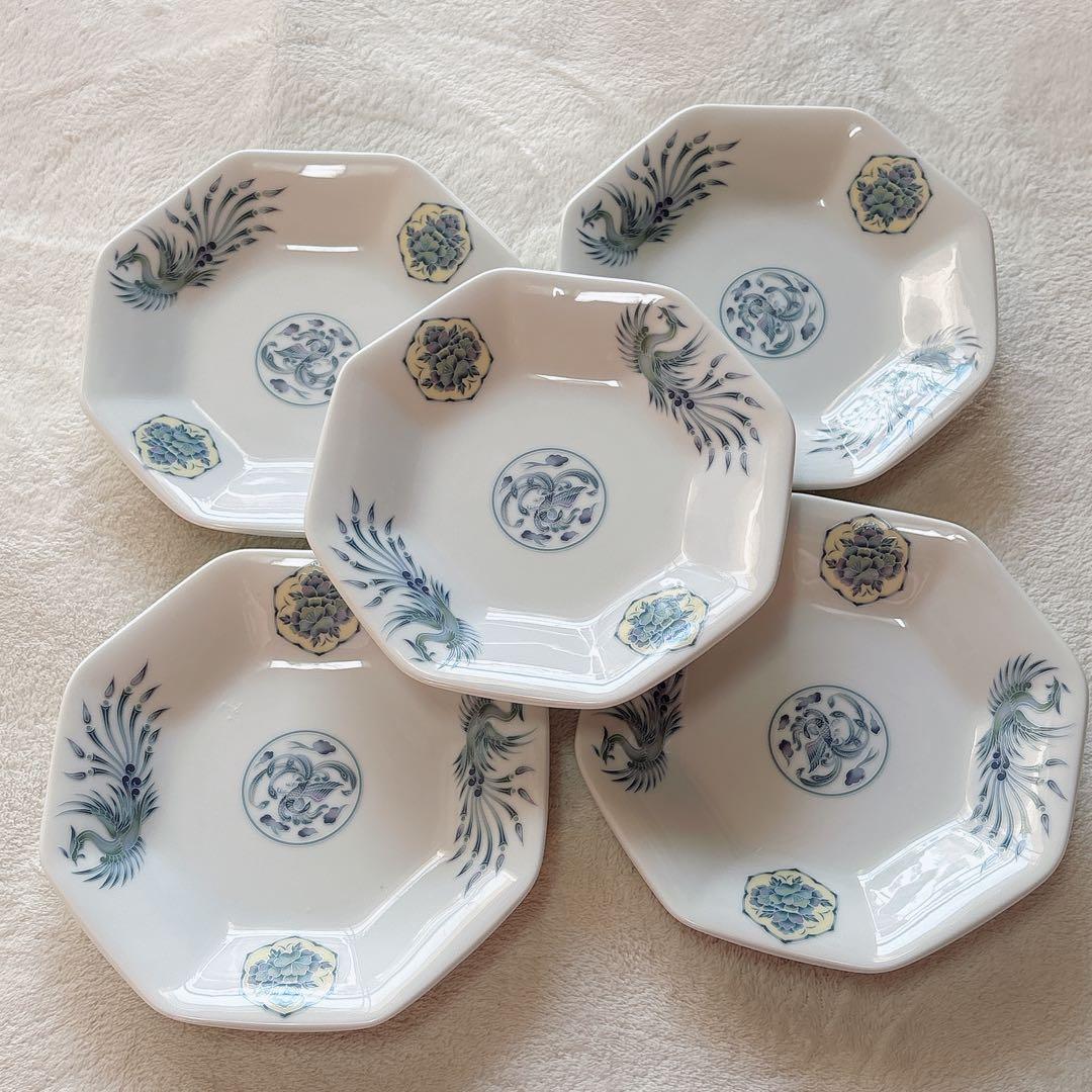 未使用 豪華】Noritake ノリタケ 長峰陶苑 中華 フルセット 32点