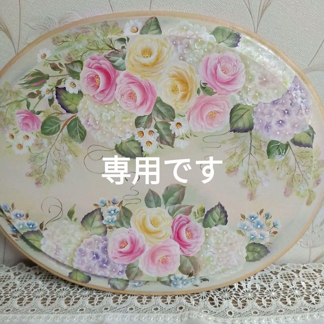 トールペイント作品　ヴィオラです。 楽天市場】【ヴィオラドーロ 10%クーポン付】 [ 2025年 秋冬新作