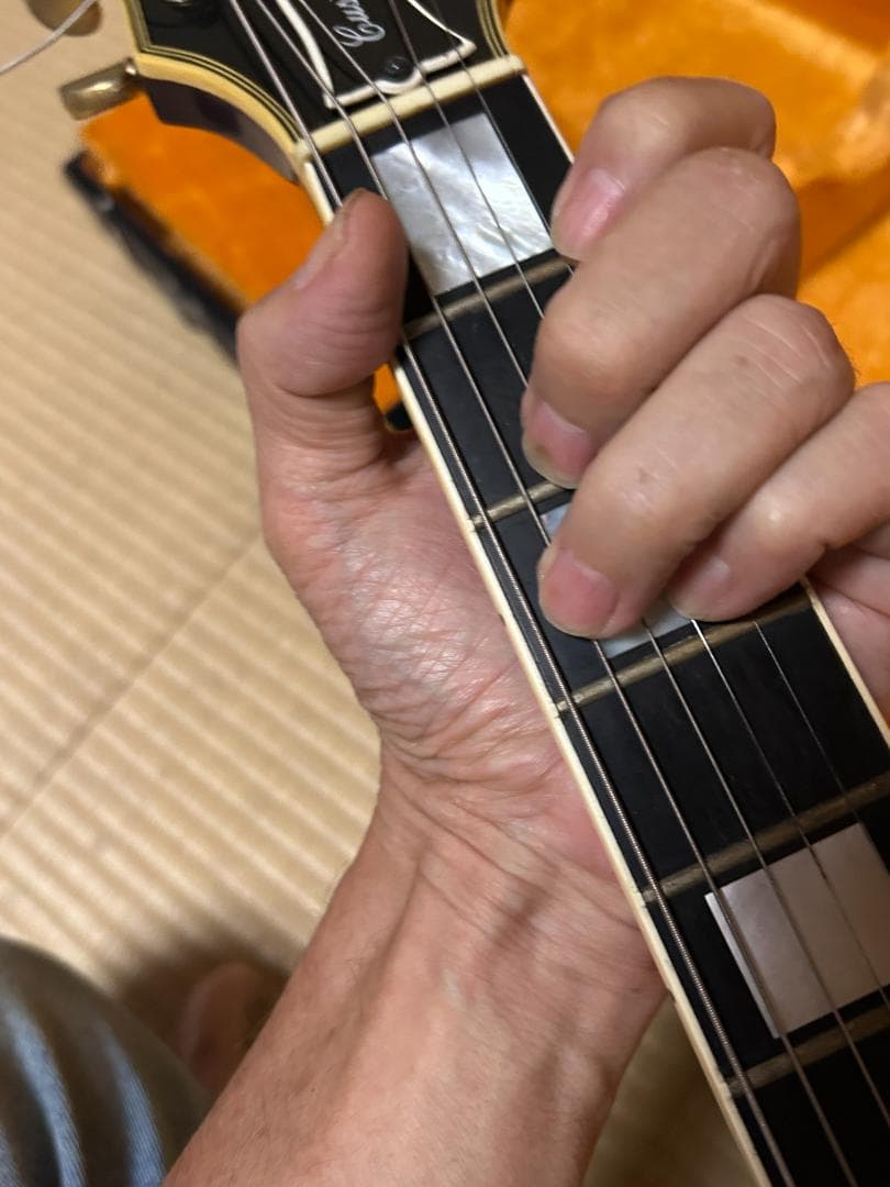 ジ*ー様 激レア AriaProII LC-1200 ジャパンヴィンテージ - メルカリ