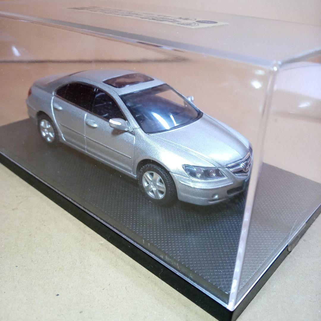 非売品 HONDA レジェンド 1/43 - メルカリ