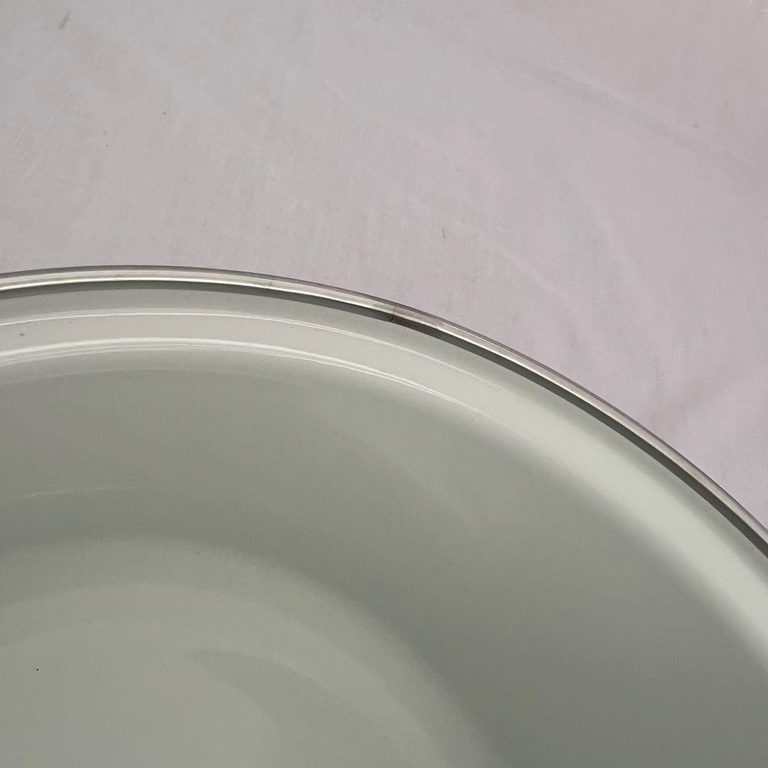 ラティーヌ❤️両手鍋 20cm レトロ 希少 匿名配送 - メルカリ