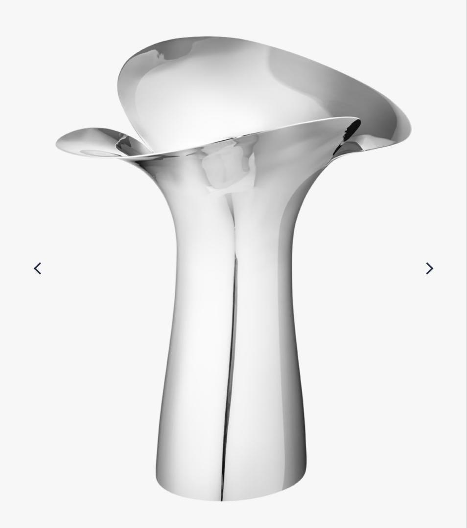   ブルームボタニカヴェースL 楽天市場】ジョージジェンセン BLOOM BOTANICA VASE ブルームボタニカ