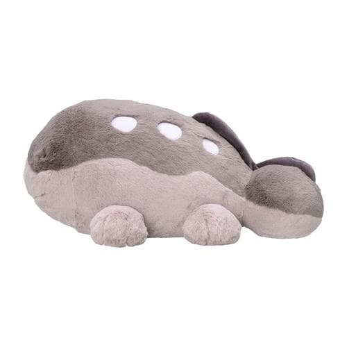 ポケモンセンターオリジナル ふわふわ抱きぬいぐるみ ドオー - メルカリ