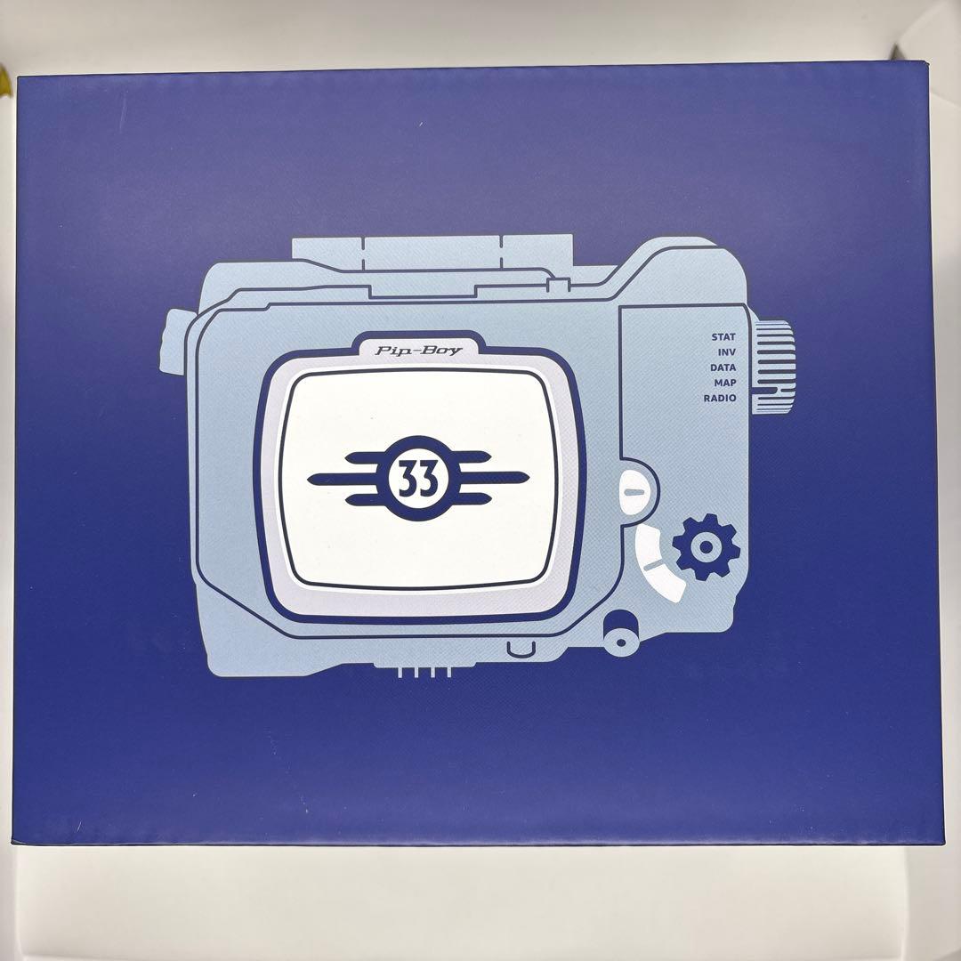 Fallout Pip-Boy 3000 MK V フォールアウト ピップボーイ - メルカリ