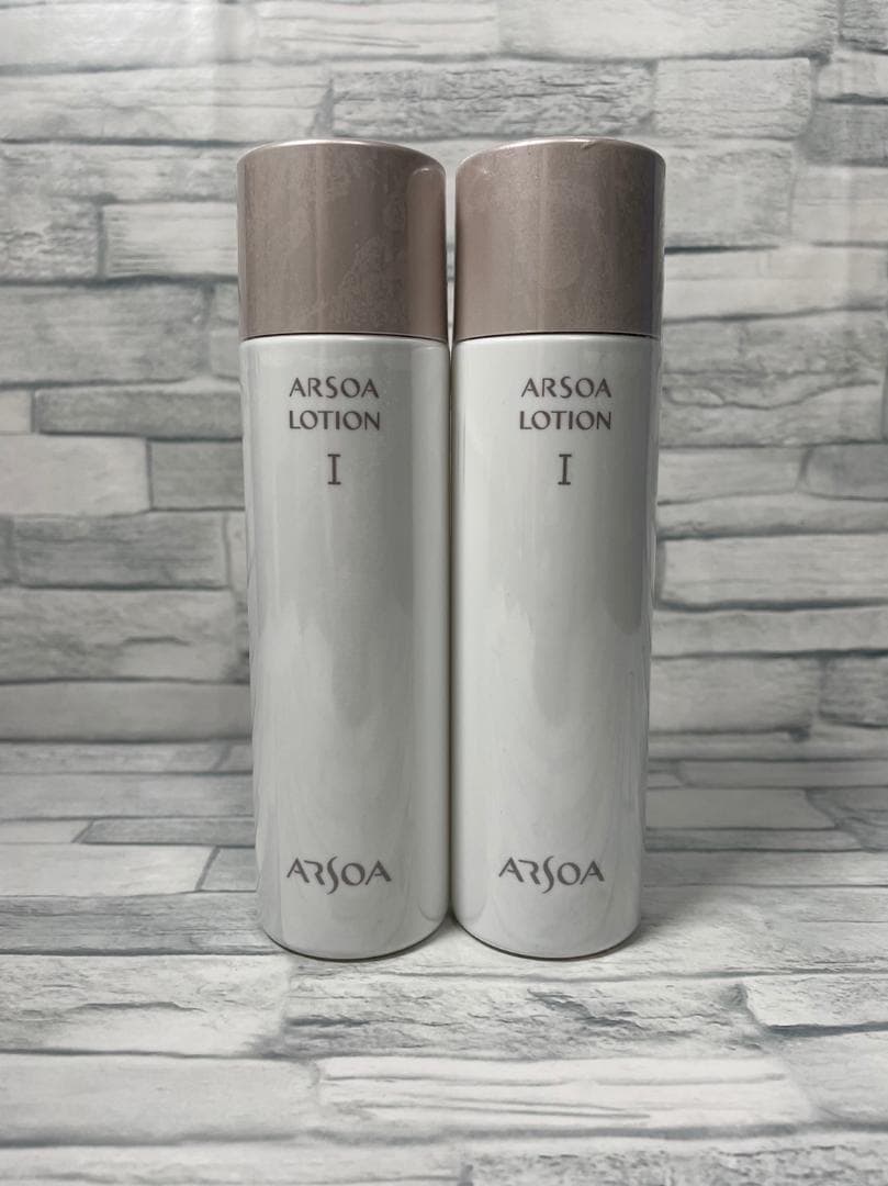 アルソア ローションI 150ml 2本セット 【新品未使用品】 - メルカリ